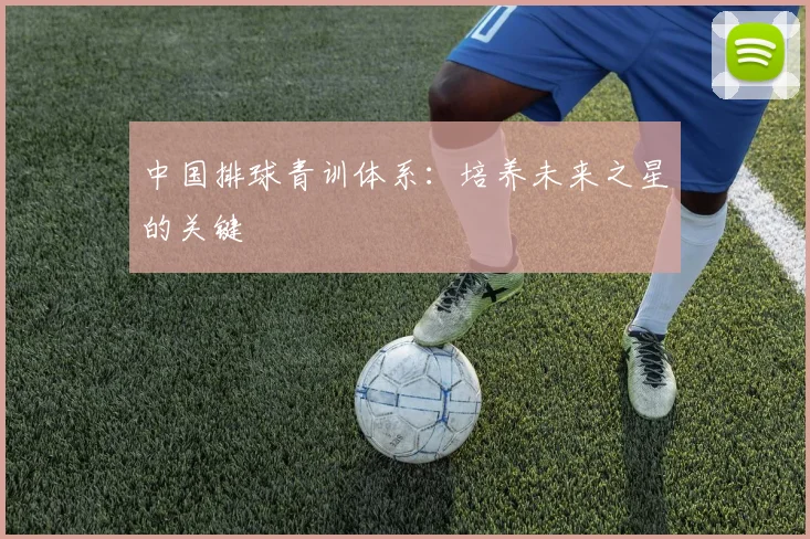 中国排球青训体系：培养未来之星的关键